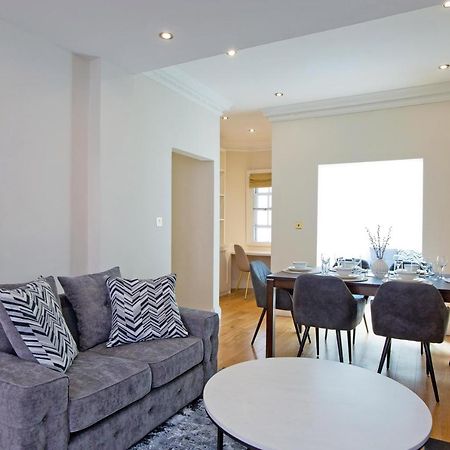 Hyde Park Paddington Spacious London Home Exterior foto